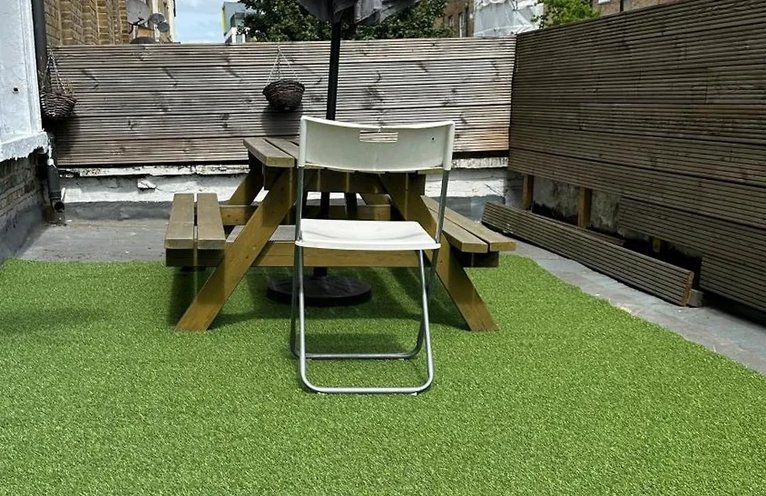 City Lodge Shadwell-1